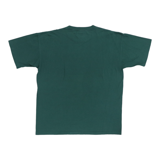 1990s Brockum Colors Shirt Back