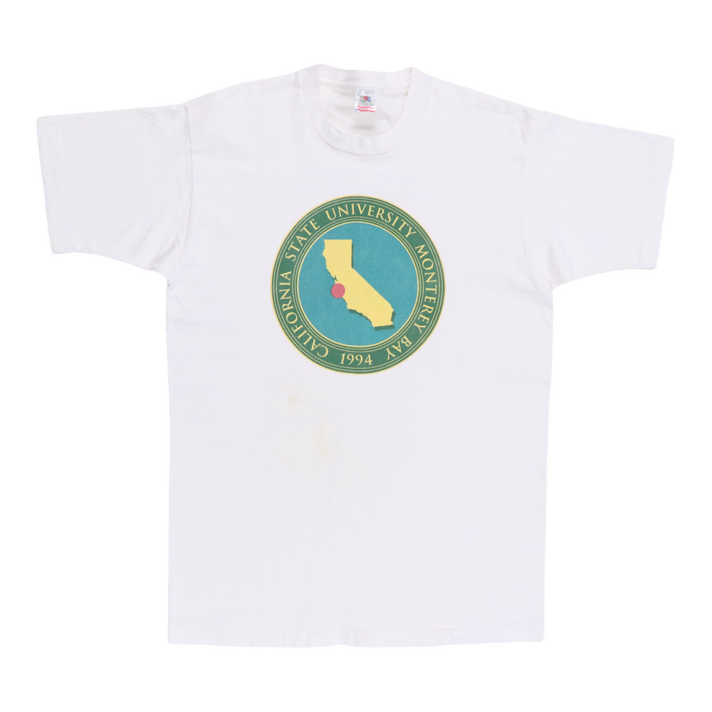 1990s California State University Shirt