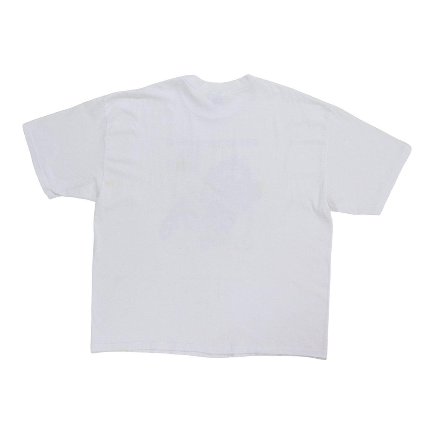 1990s Camacho Dick Head Shirt