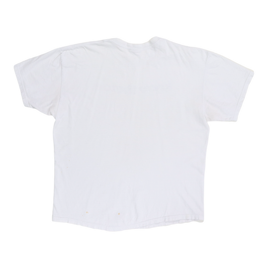 1990s Camel Toe Know The Toe Shirt Back