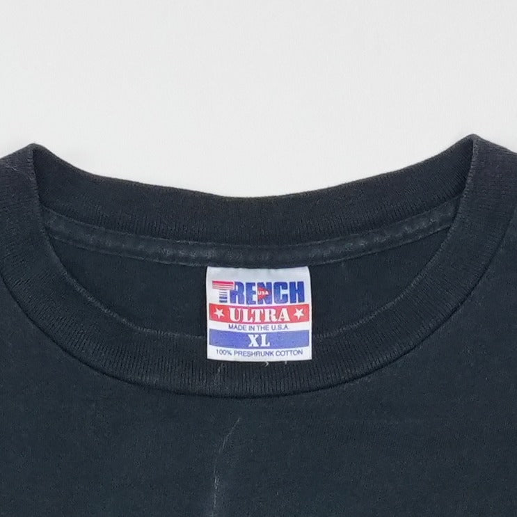 1990s Chicago White Sox Shirt