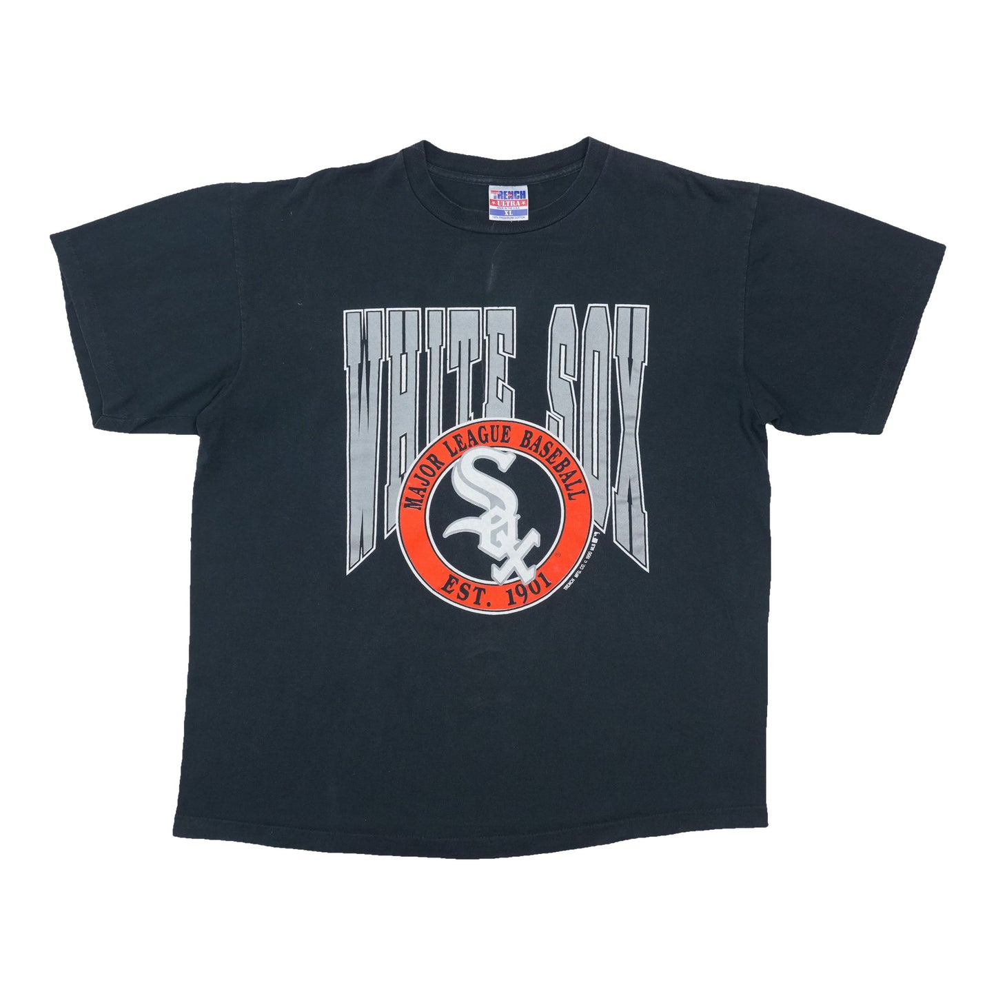 1990s Chicago White Sox Shirt