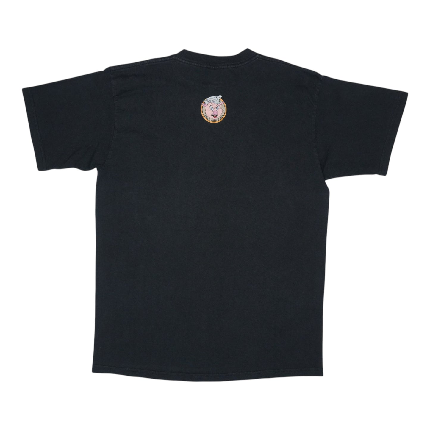 1990s Corrosion Of Conformity Huff And Puff Shirt