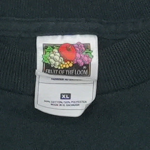 1990s D.A.R.E. To Resist Drugs and Violence Shirt