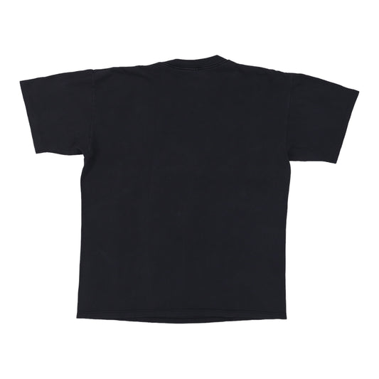 1990s Damn Yankees Shirt Back