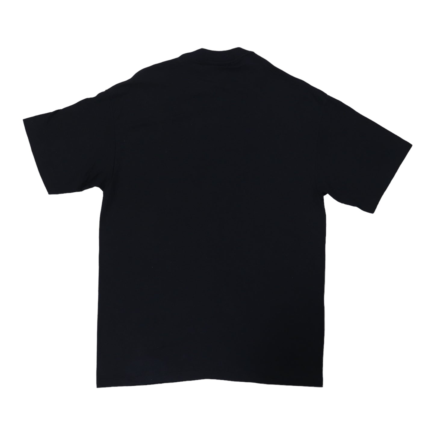 1990s Dick Tracy I Call The Shots Shirt Back