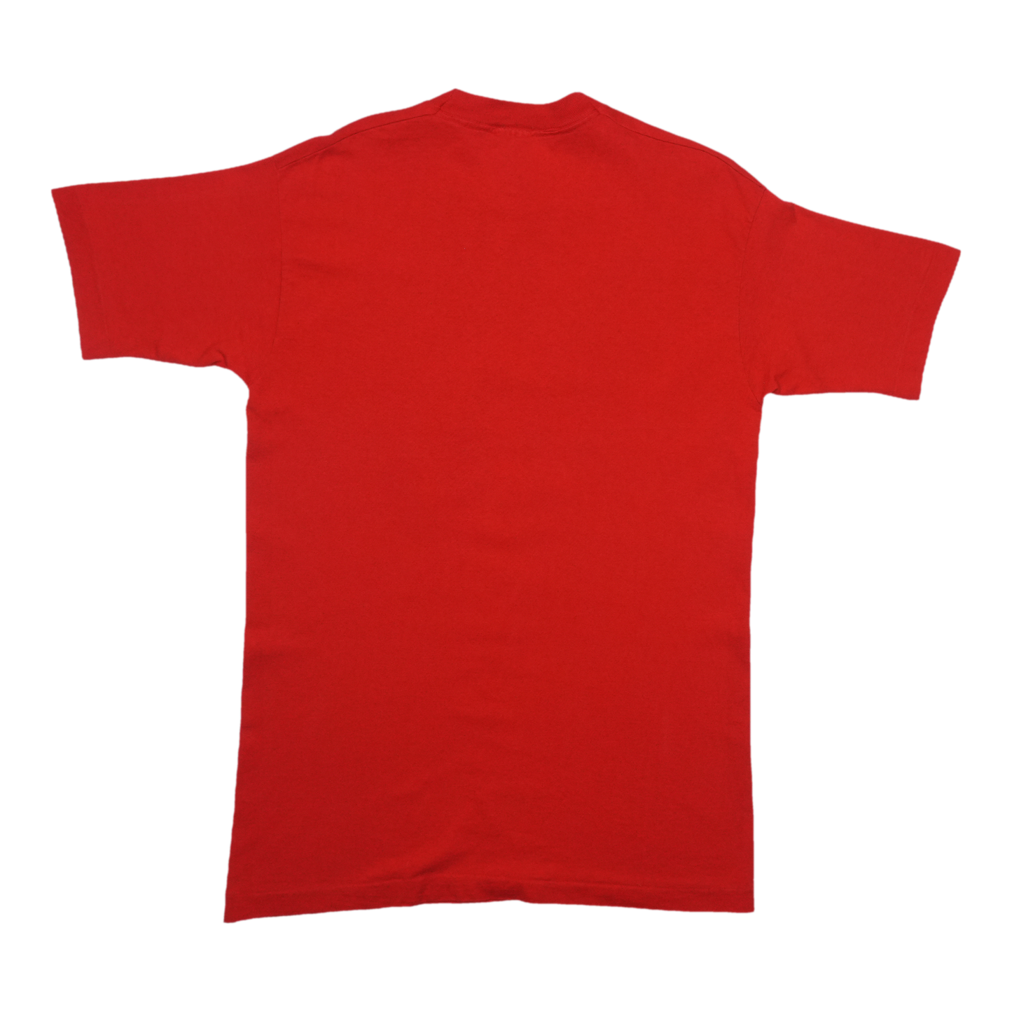 1990s Disney Mickey Mouse and Co Shirt Back