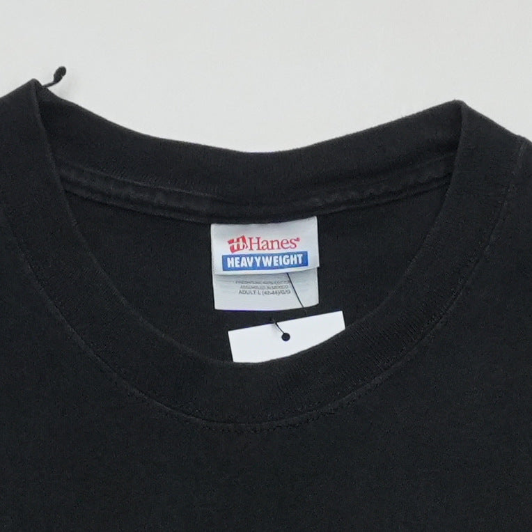 1990s Dr Strange Marvel Comics Shirt Tag