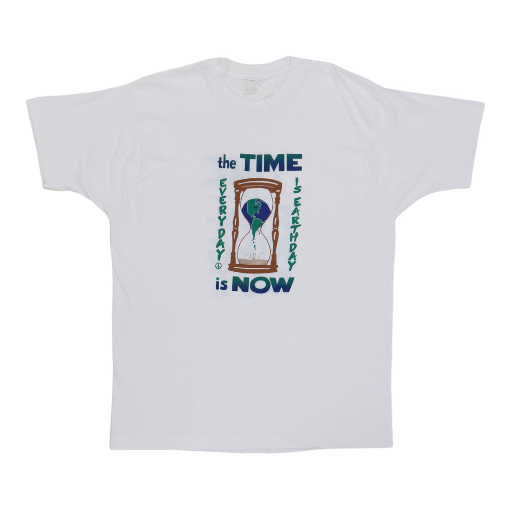 1990s Earth Day Is Every Day Shirt