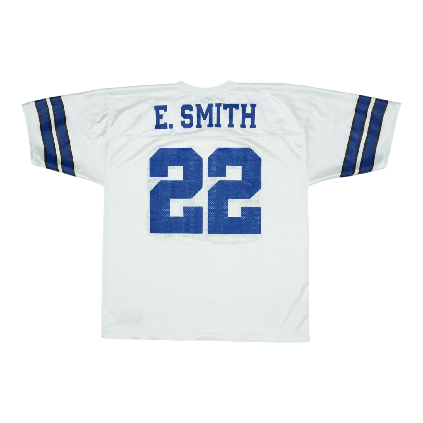 1990s Emmitt Smith Dallas Cowboys Football Jersey