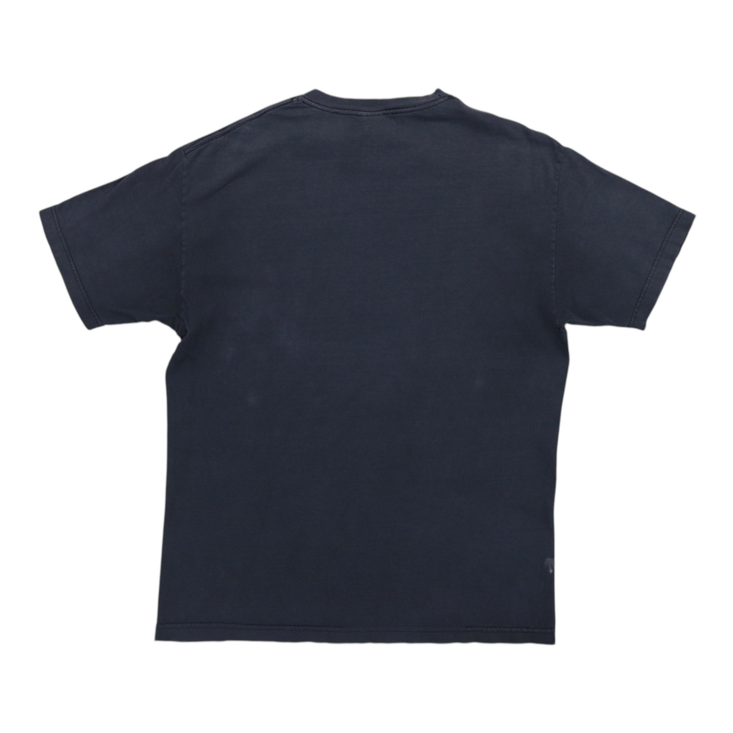 1990s Foundation Tum Yeto Shirt Back