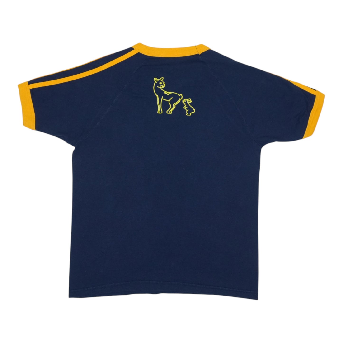 1990s Freshjive Shirt Back