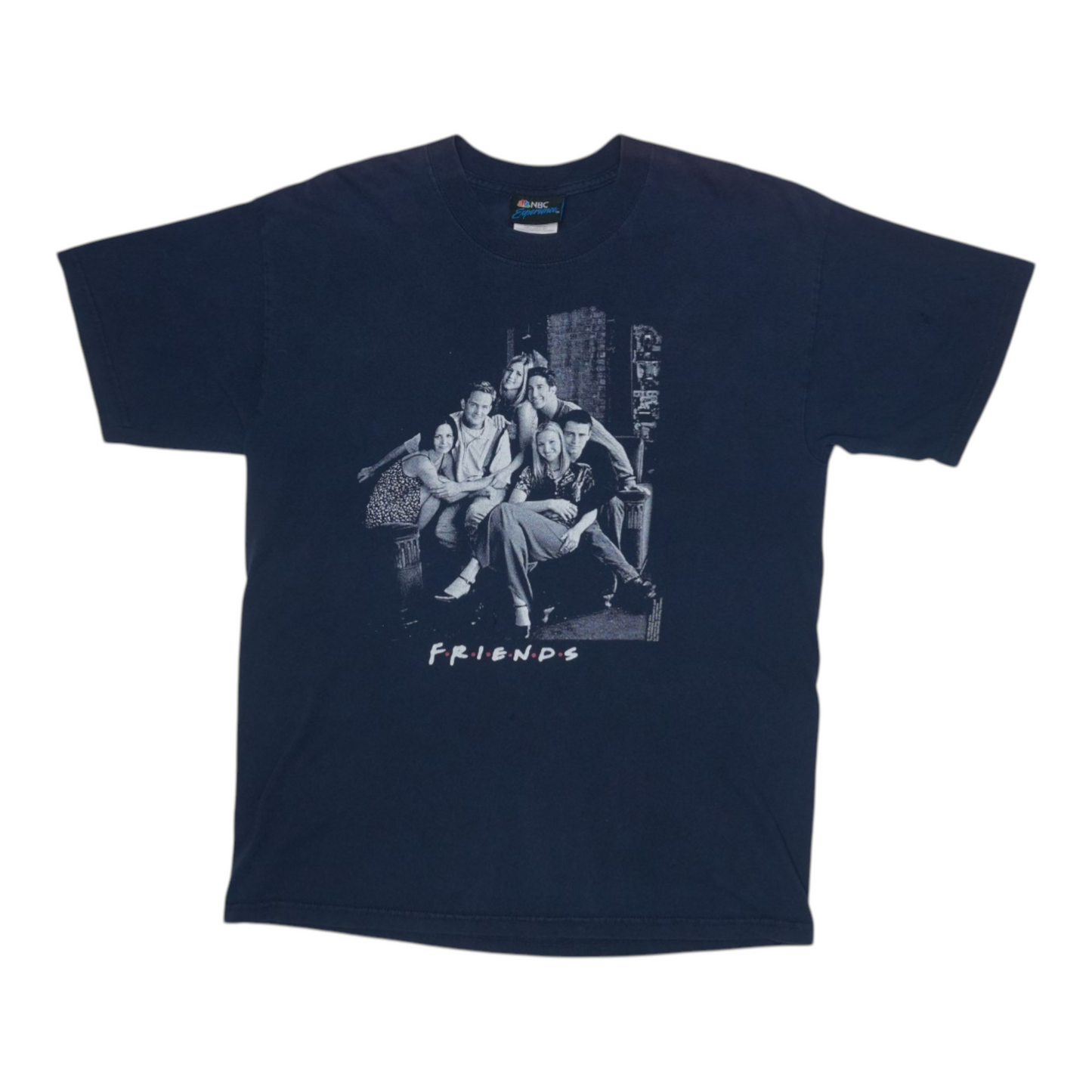 1998 Friends Shirt