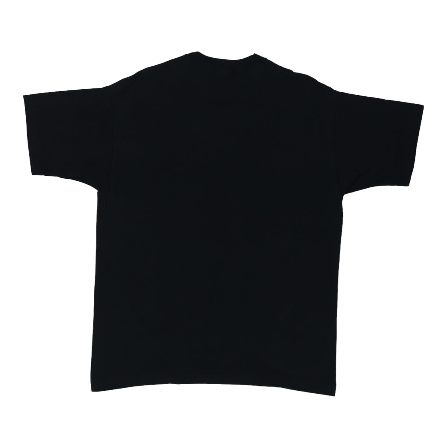 1990s Fruit Of The Loom Country Comfort Tour Shirt Back