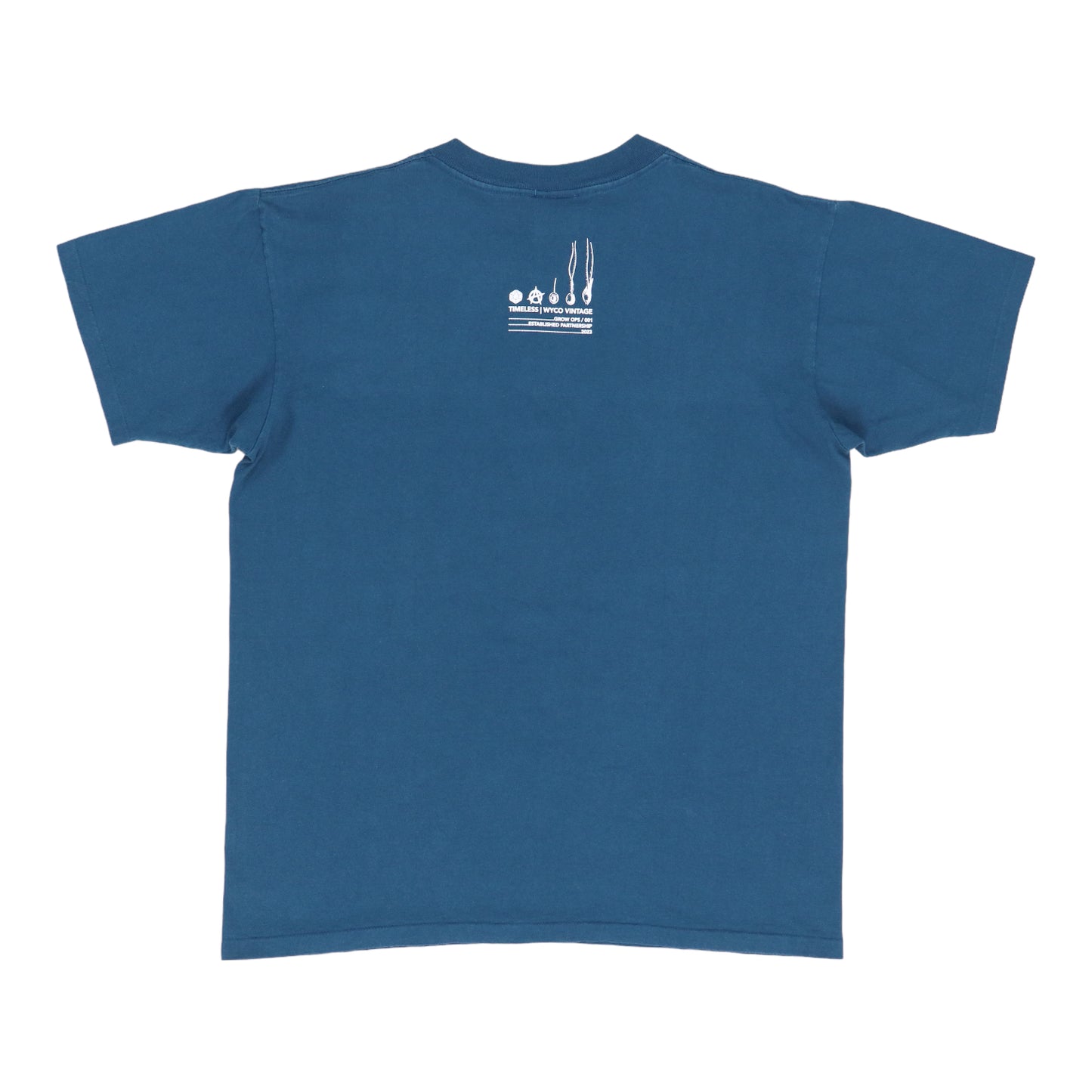 1990s Fuct Bong Shirt Back
