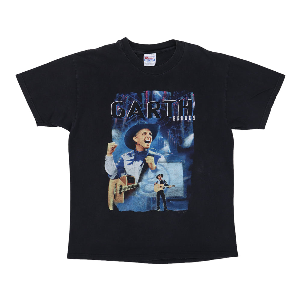 1990s Garth Brooks Shirt
