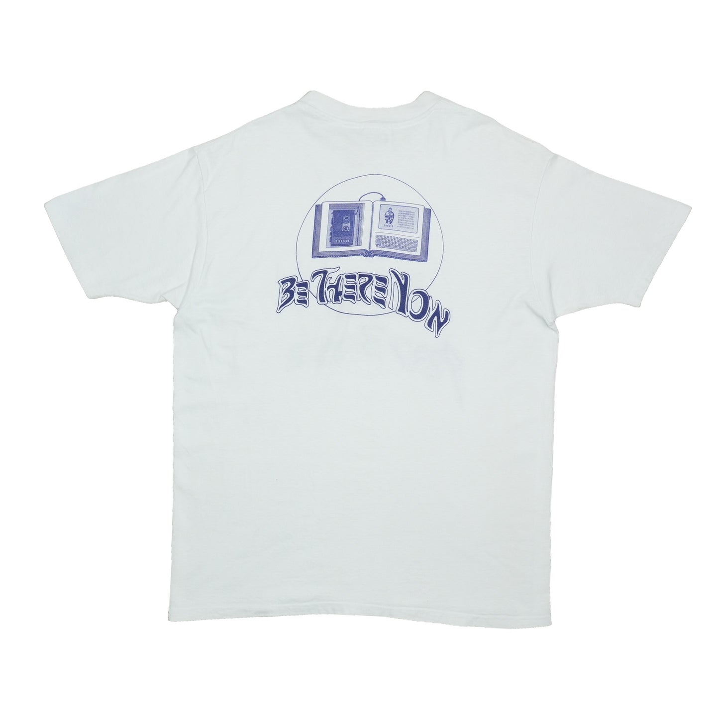 1990s Grateful Dead DeadBase Shirt