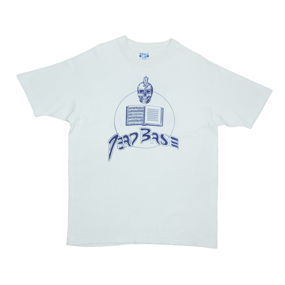 1990s Grateful Dead DeadBase Shirt