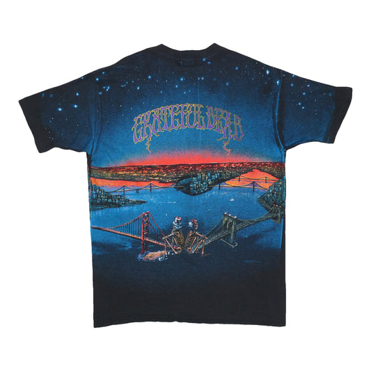 1990s Grateful Dead Shirt