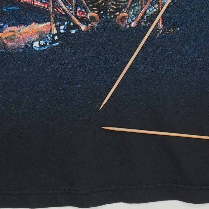 1990s Grateful Dead Shirt