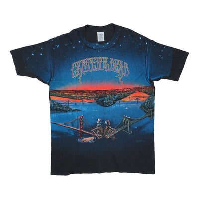 1990s Grateful Dead Shirt
