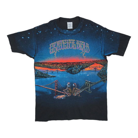 1990s Grateful Dead Shirt