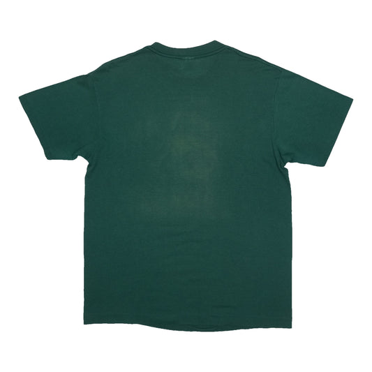 1990s Green Bay Packers Helmet Shirt
