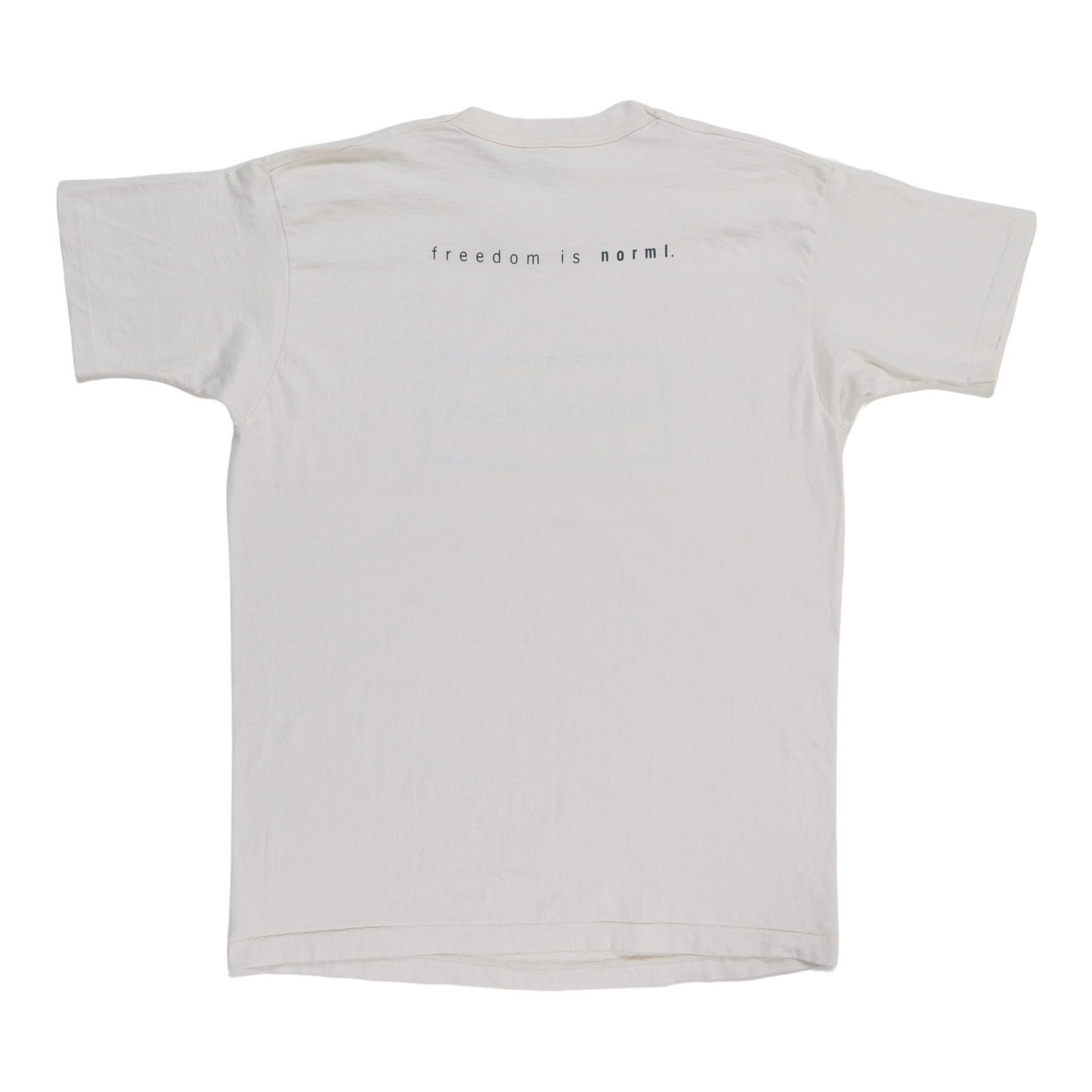 1990s Hempilation NORML Shirt