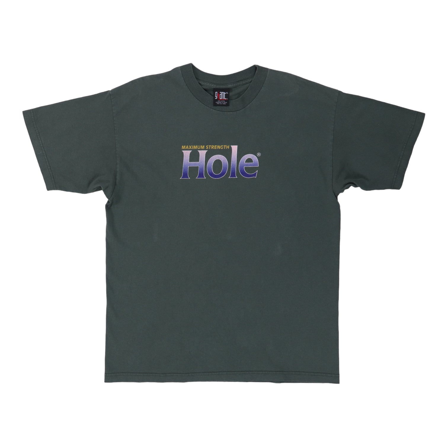 1990s Hole Maximum Strength PMS Shirt | Authentic Vintage Tee 