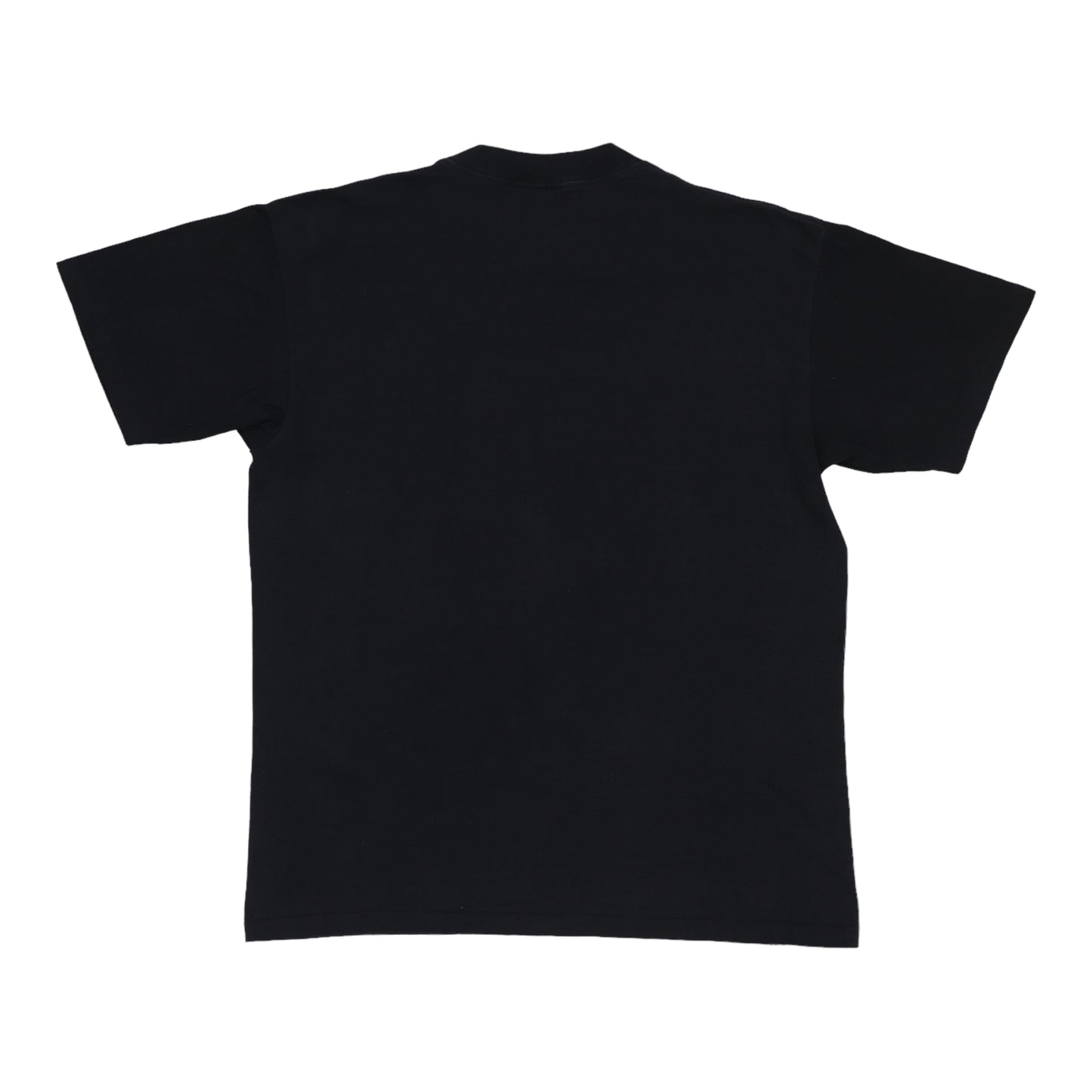 1990s Hole Shirt Back