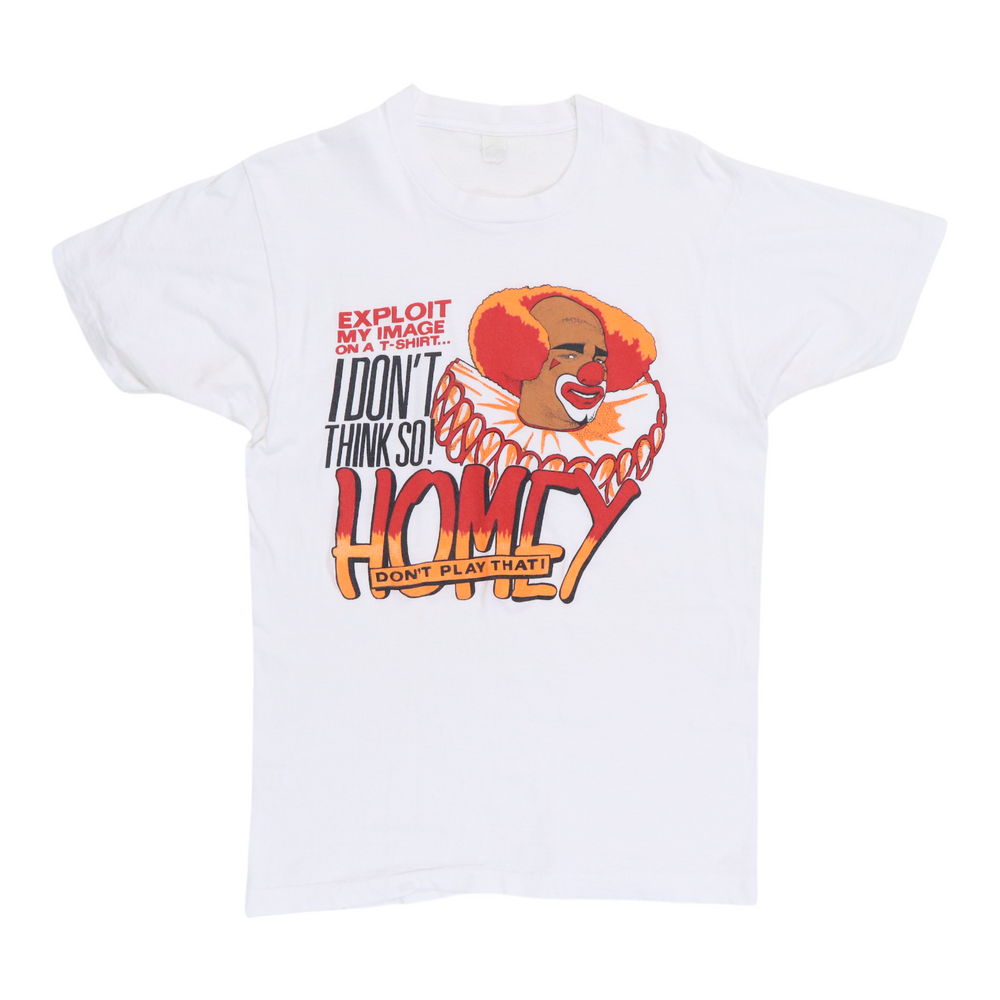 1990s Homey Don't Play That In Living Color Shirt