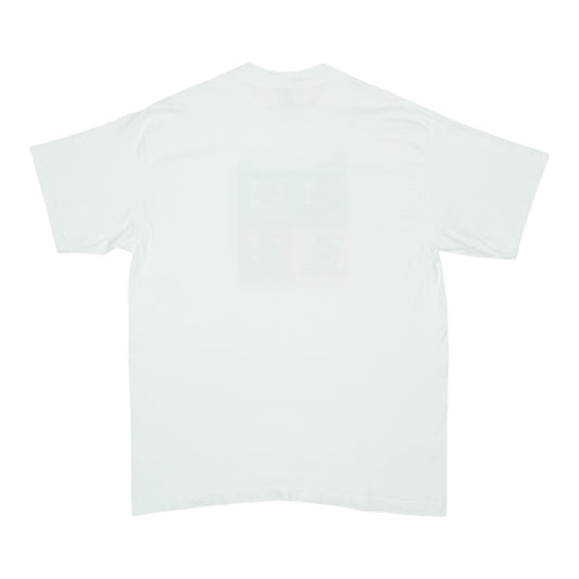 1990s IBM Computers Dos 6.3 Shirt Back