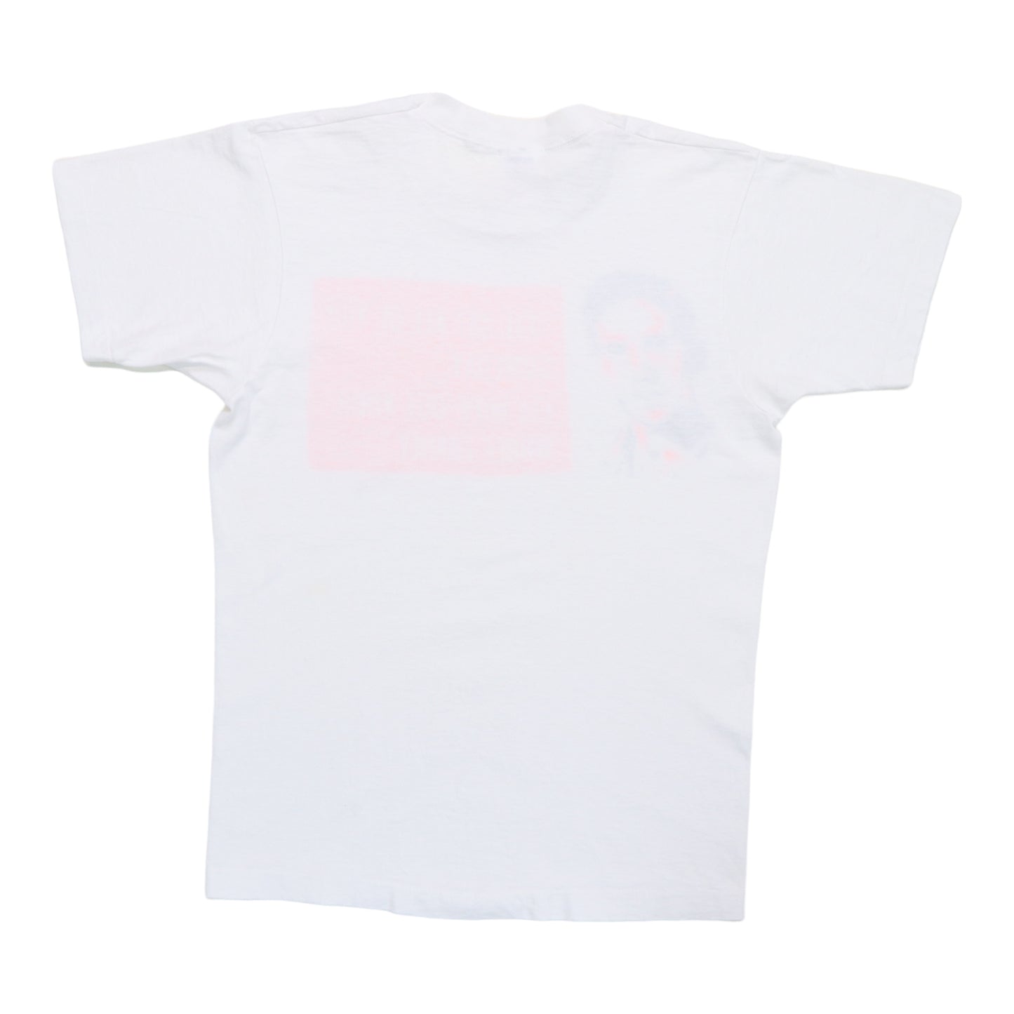 1990s I'll Get All Of You Someday Shirt Back