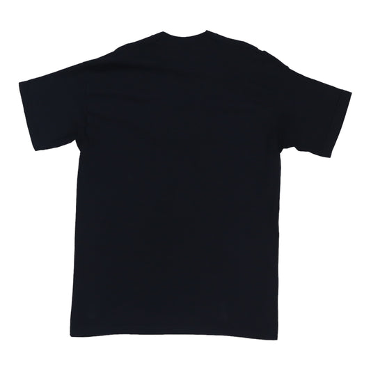 1990s Iggy Pop Suck On This Shirt Back