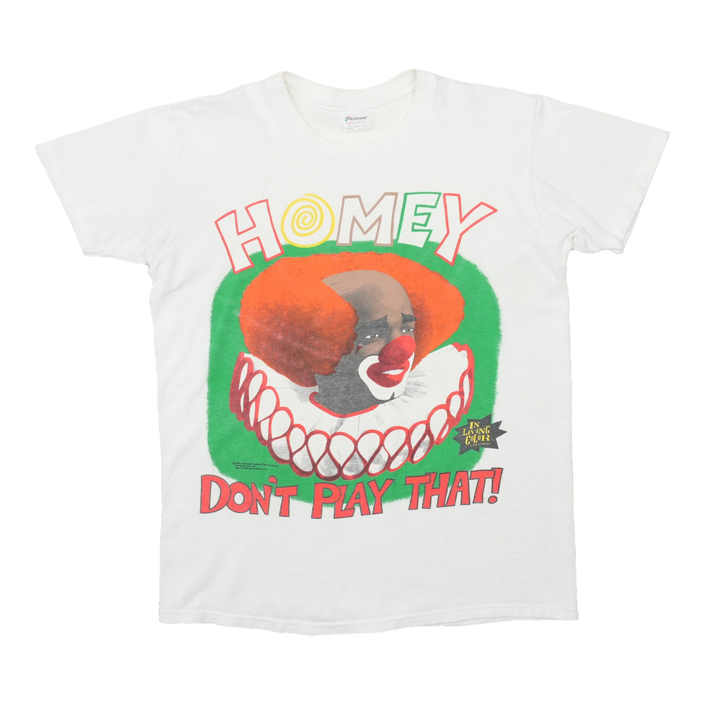 1990s In Living Color Homey Dont Play That Shirt