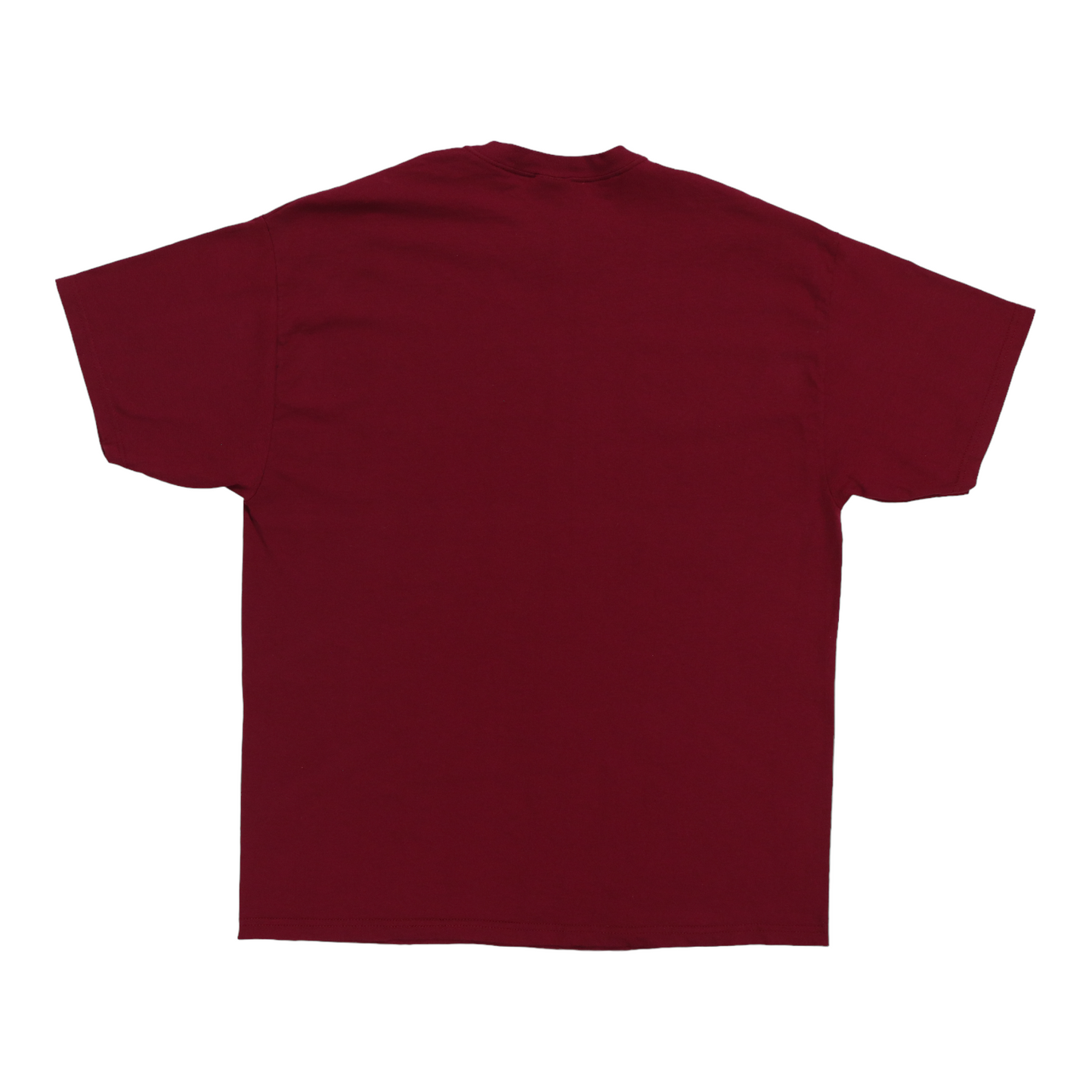 1990s Incubus Shirt Back