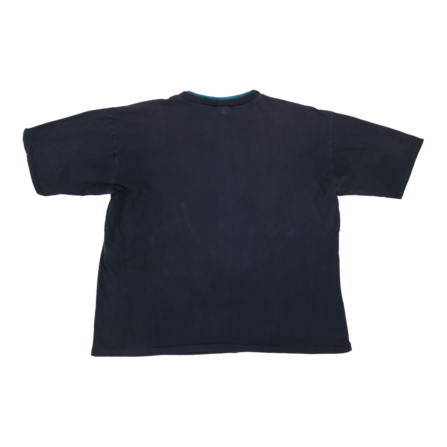 1990s It's Seldane Time Again Shirt Back