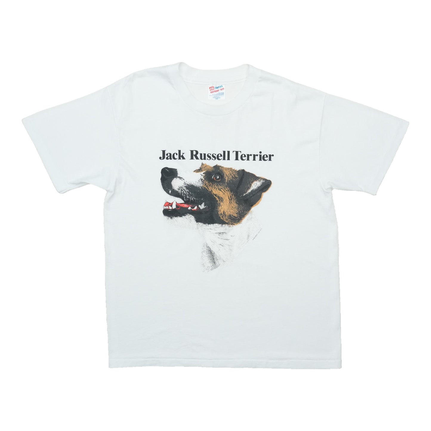 1990s Jack Russell Terrier Shirt