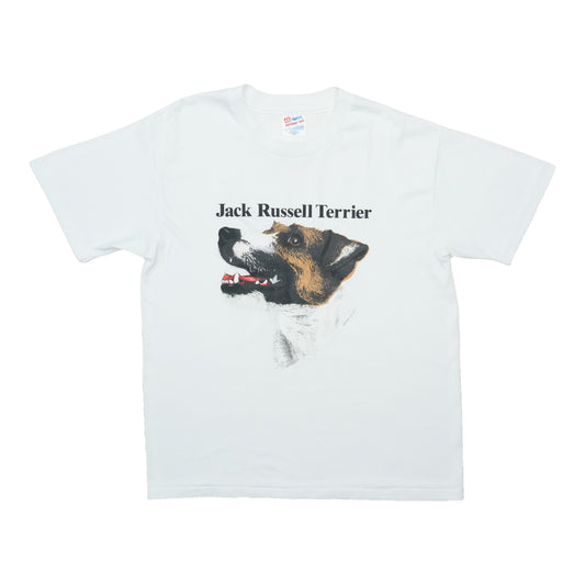1990s Jack Russell Terrier Shirt