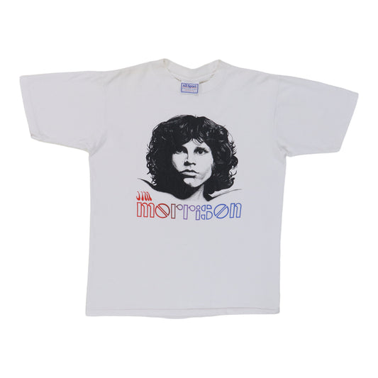 1990s Jim Morrison Shirt