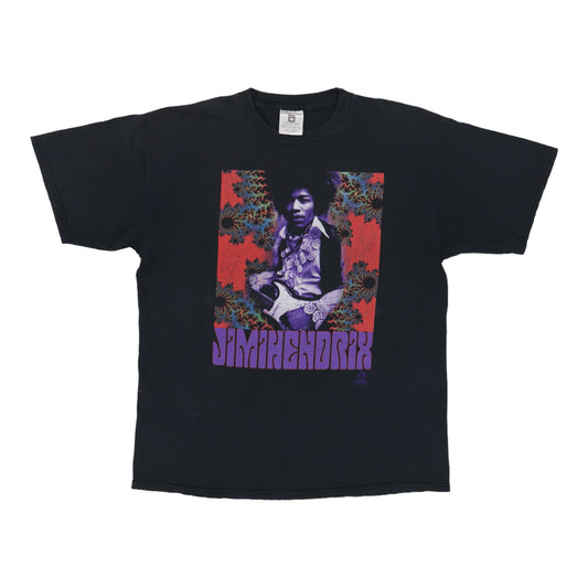 1990s Jimi Hendrix Have You Ever Been Experienced Shirt