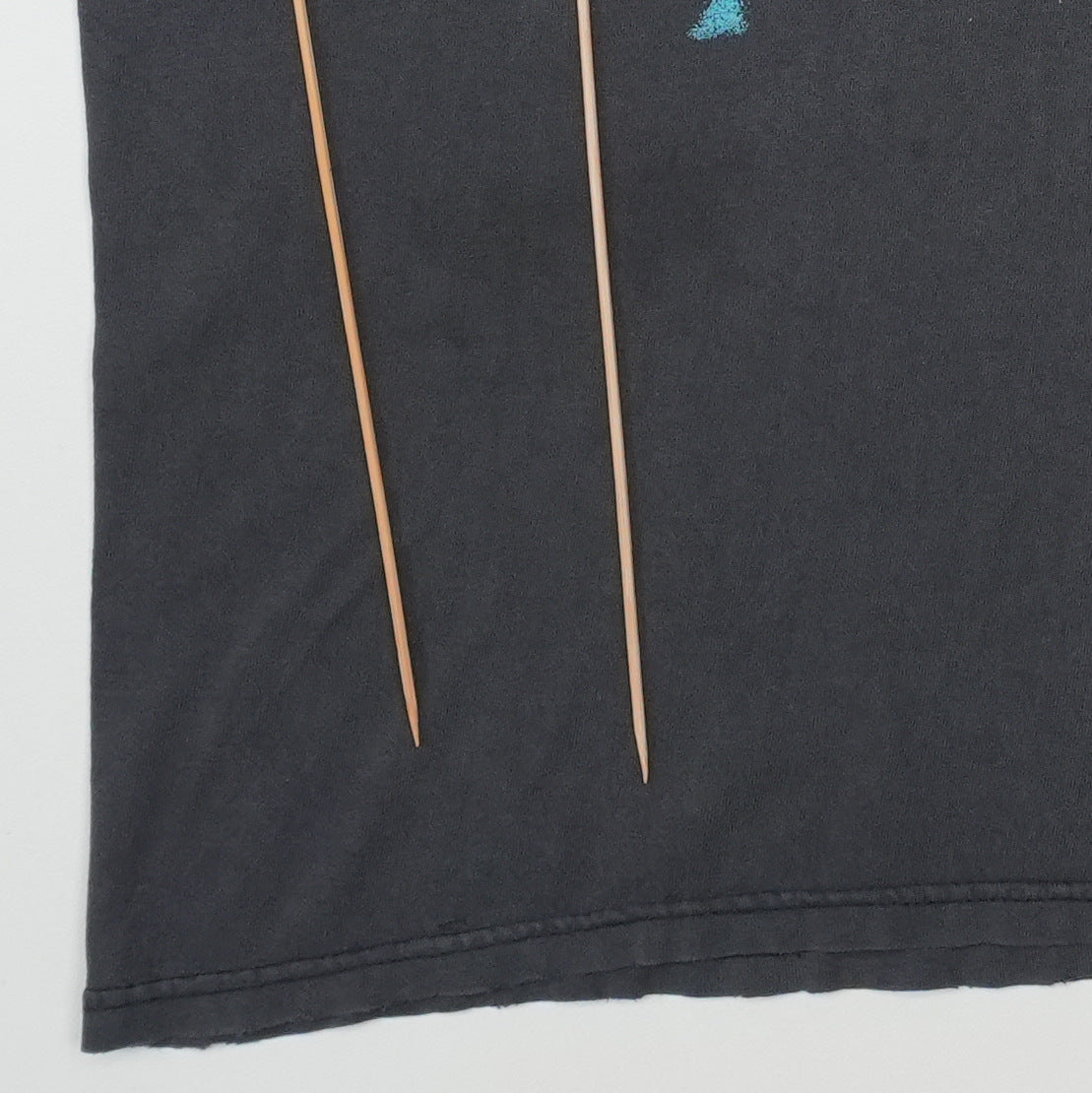 1990s John Coltrane Blue Train Shirt