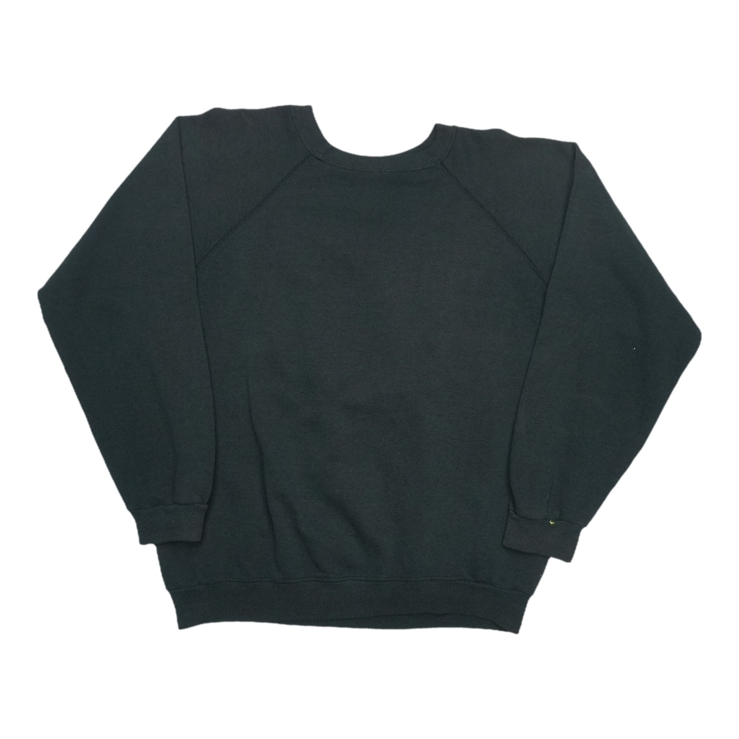 1990s John Coltrane KJAZ 92.7 FM Sweatshirt Back