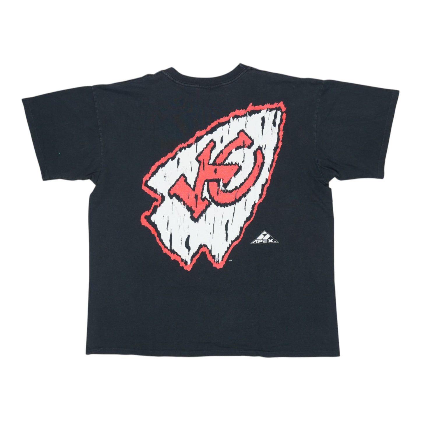1990s Kansas City Chiefs Shirt