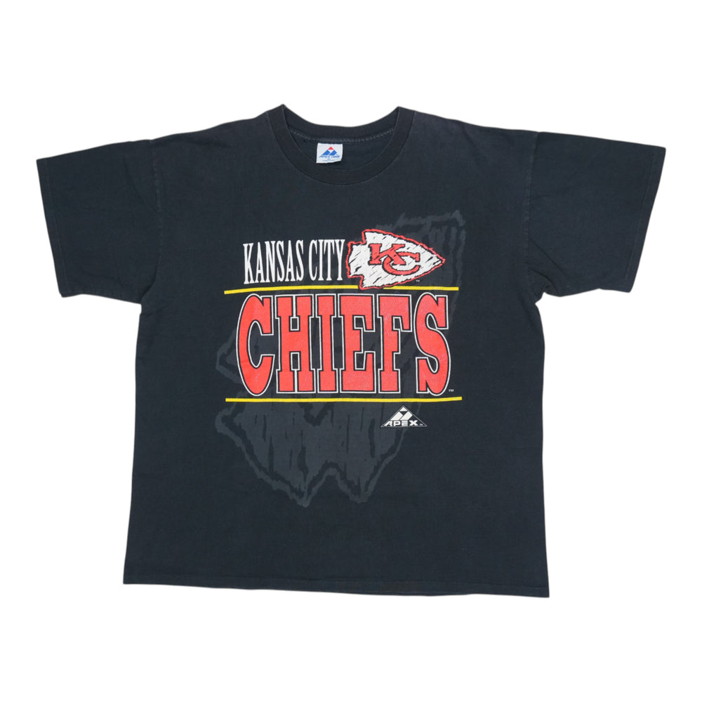 1990s Kansas City Chiefs Shirt