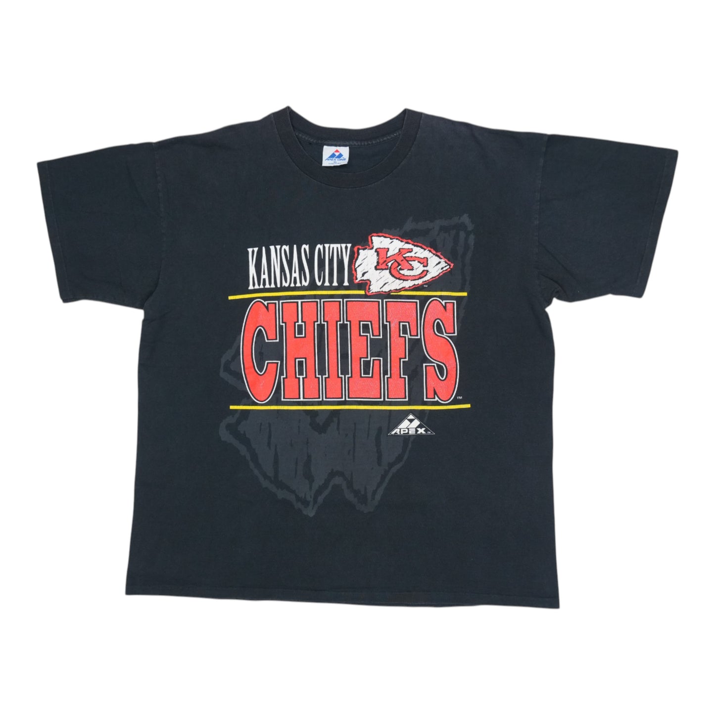 1990s Kansas City Chiefs Shirt