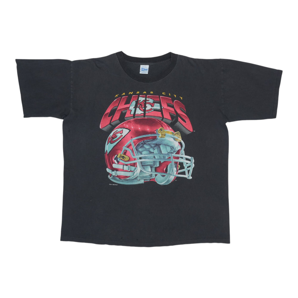 1990s Kansas City Chiefs Shirt