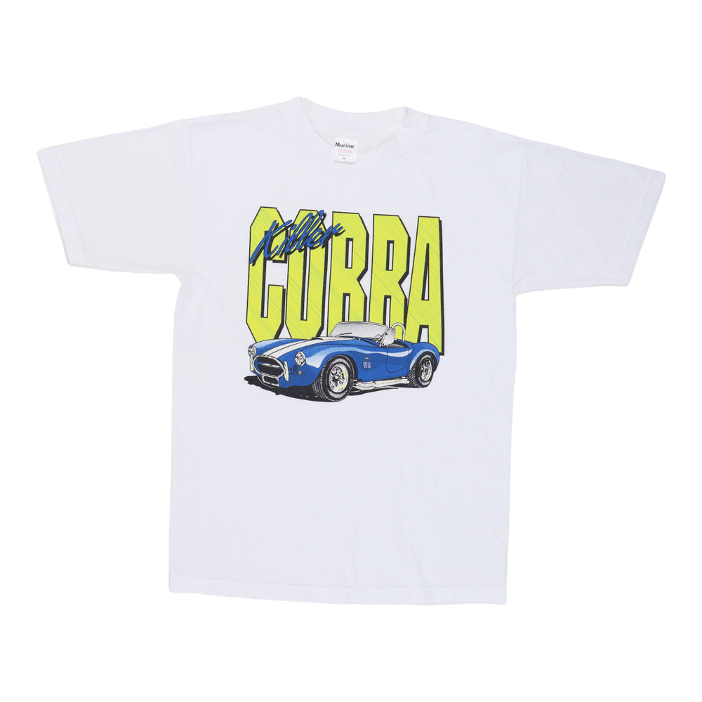 1990s Killer Cobra Shelby Shirt