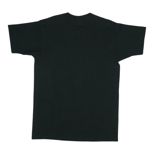 1990s Knac Unfknblvbl Shirt Back