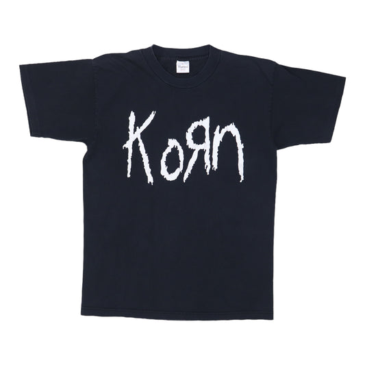 1990s Korn Neidermayer's Mind Shirt